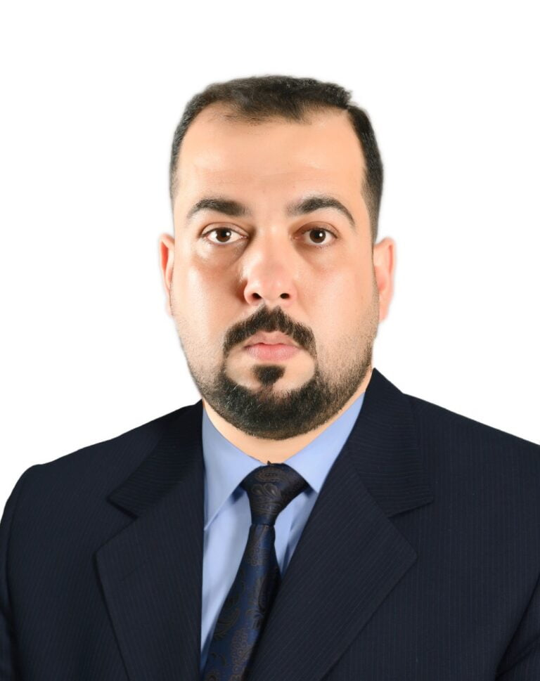 مدرس مساعد احمد رفعت داود