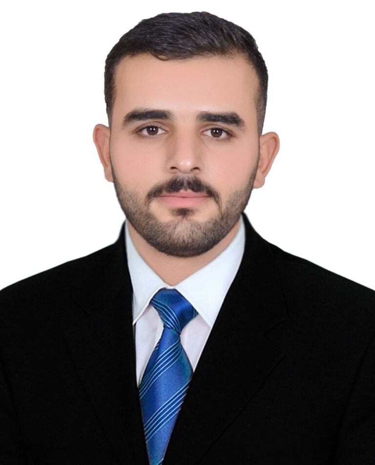 مدرس مساعد سجاد محمد السعدي