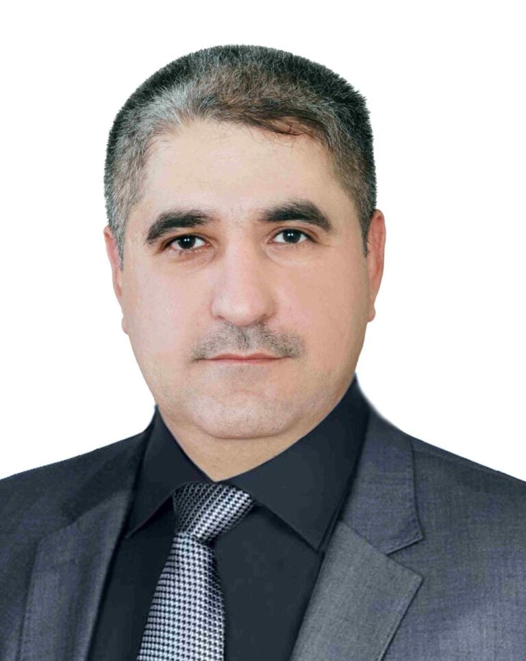 مدرس مساعد جمال احمد شاماني