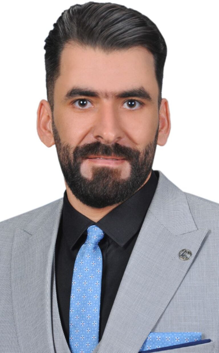 مدرس مساعد عبدالخالق محمد السامرائي