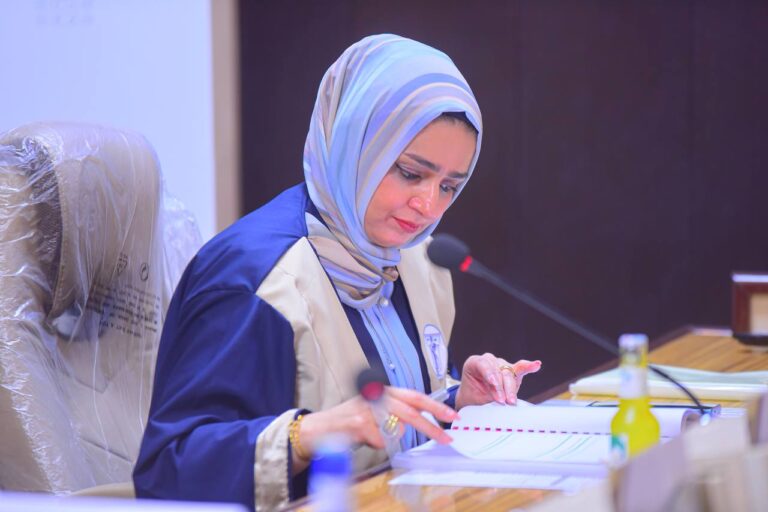 أستاذ رفاه رزوق حميد السامرائي