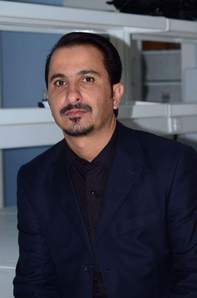 مدرس فهد جمعه المفرجي