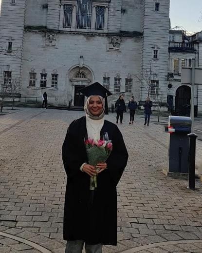 مدرس مساعد رقية نزار السامرائي