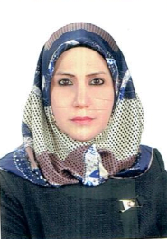 أستاذ مساعد خالدة خليل عبد الله