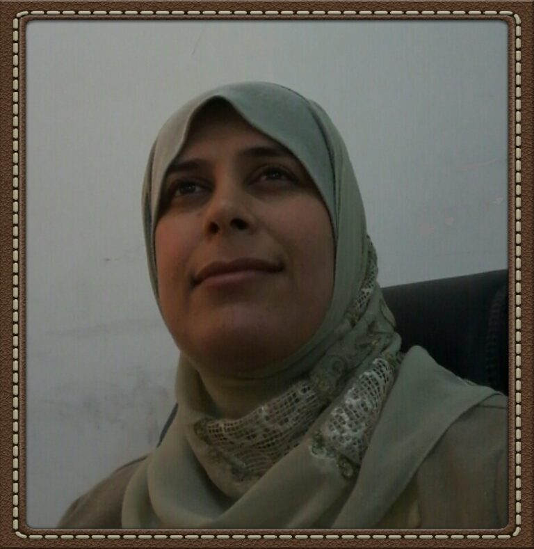 أستاذ ملاذ خلف رشيد