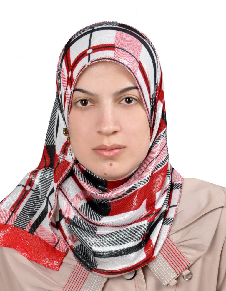 أستاذ مساعد ايمان ذياب السامرائي