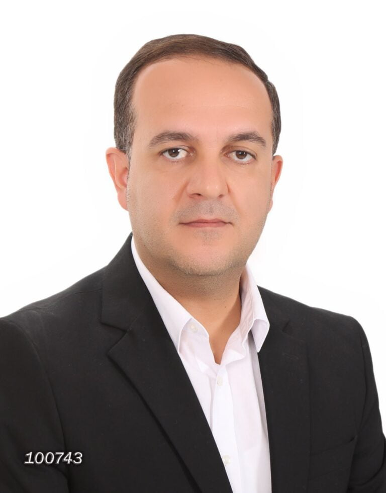 مدرس رائد اشرف كامل البدري