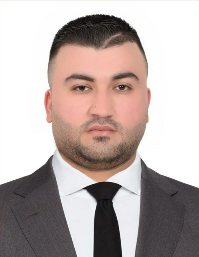 مدرس نورالدين فيصل ابراهيم حسن الشاماني