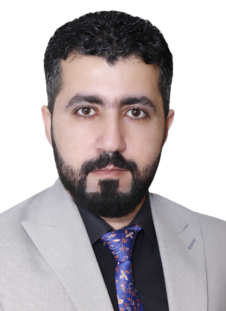 مدرس اسامة احمد ياسين العباسي