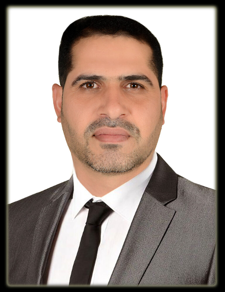 مدرس لؤي علي ضاحي