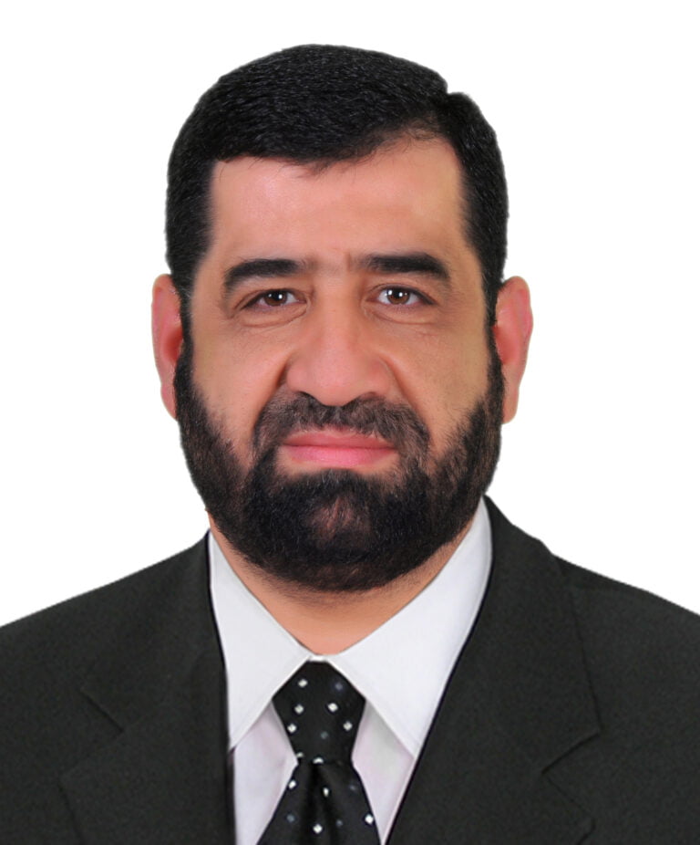 أستاذ يوسف حسن السامرائي