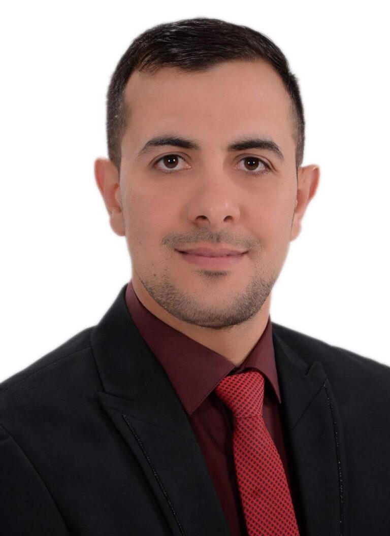 مدرس مساعد محمد علي الفخرجي