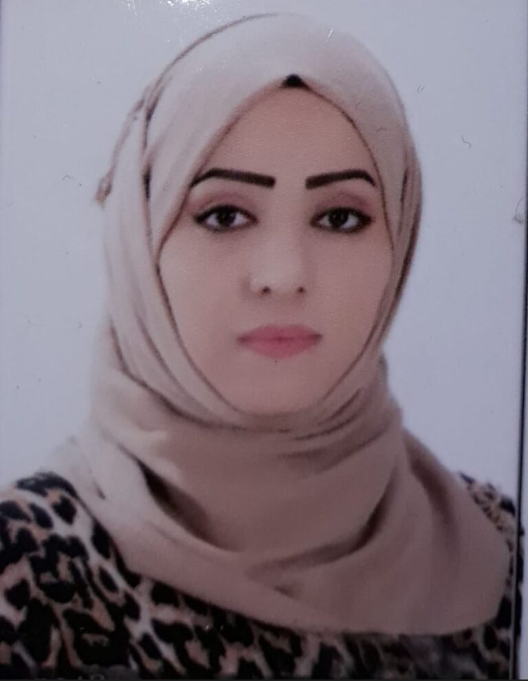 مدرس مساعد جوان عبدالواحد النيساني