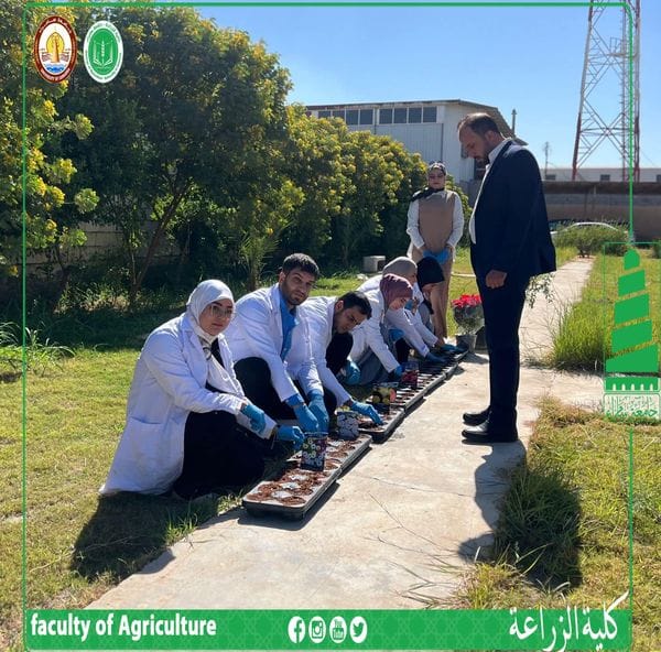 الدروس العملية