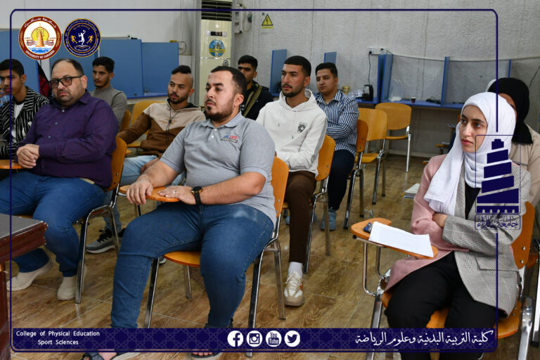 جامعة سامراء تبيّن التراث غير المادي بندوة مشتركة مع البيت الثقافي