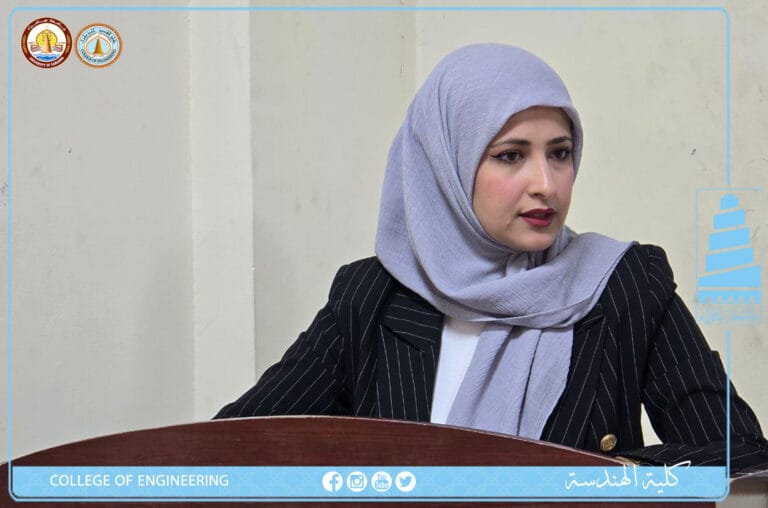 قسم التحليلات المرضية ينظم دورة تدريبية عن مسار بولونيا