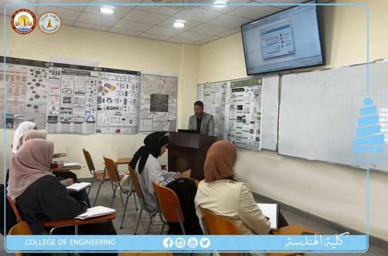 مستشار وزير الشباب والرياضة يصطحب عميد كلية التربية البدنية وعلوم الرياضة بجولة لمراكز الموهبة الرياضية