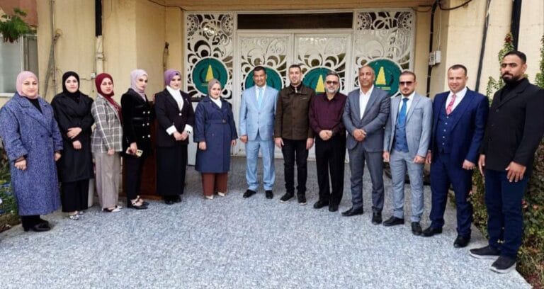 قسم المحاصيل الحقلية