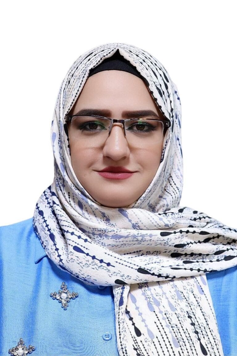 مدرس مساعد سروه مدين محمد