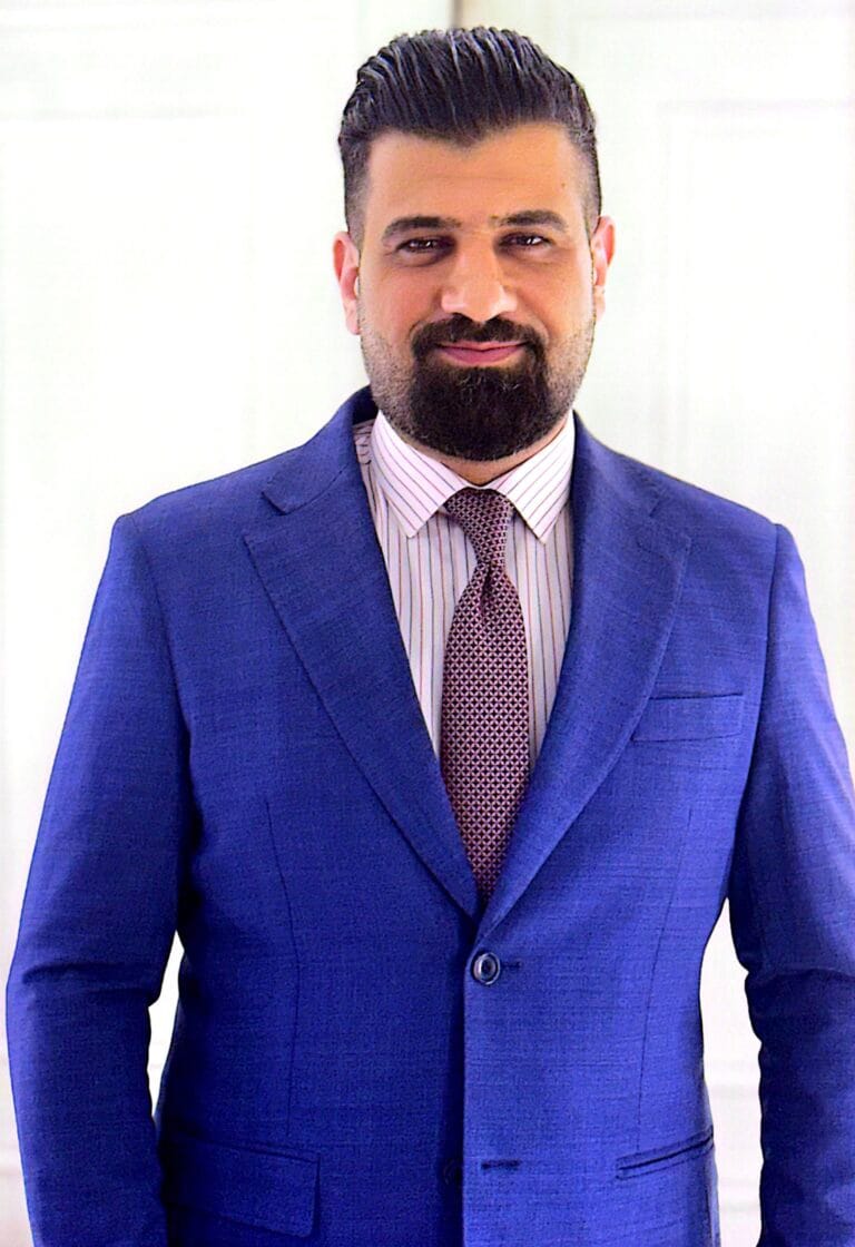 مدرس مساعد مصطفى عبد المجيد عبد الكريم نصيف