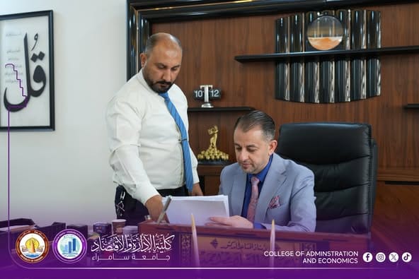 تحديث بطاقة الناخب ليس إجراءً روتينياً بل هو إعلان انتماء هو وعدٌ بأنك ستكون حيث يُرسم المستقبل