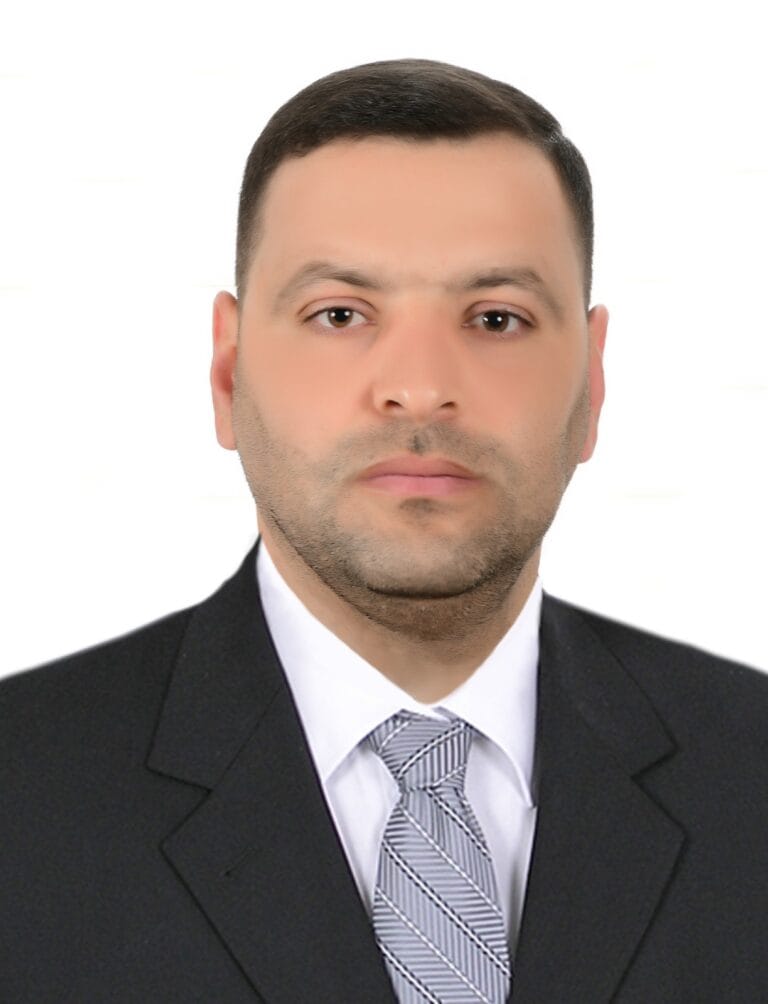 مدرس مساعد ماهر عبدالرحيم عبدالله محمد