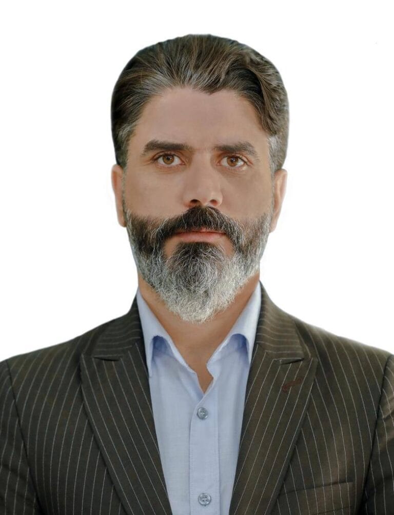 مدرس مساعد ياسر جبار جواد حبيب المهداوي