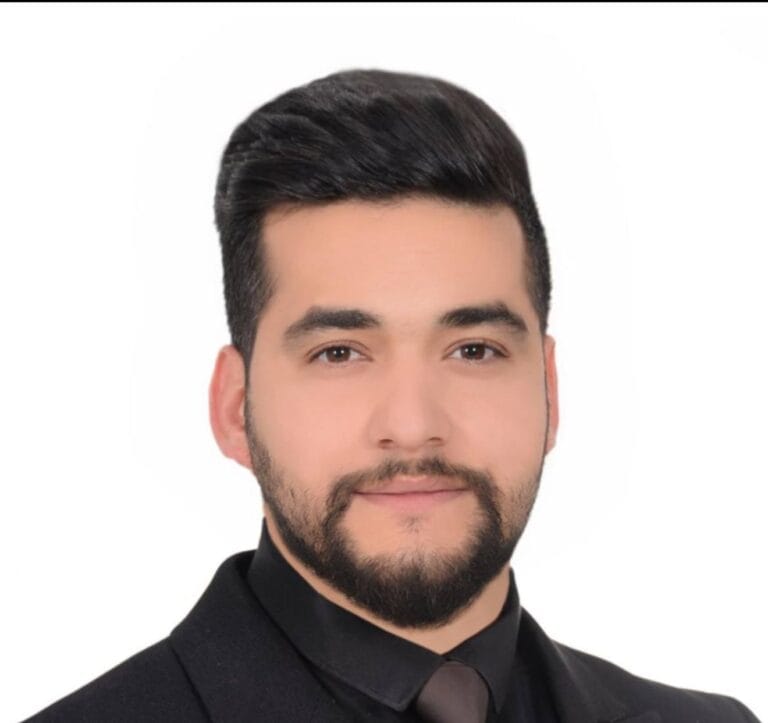 مدرس ابراهيم خالد عبدالله