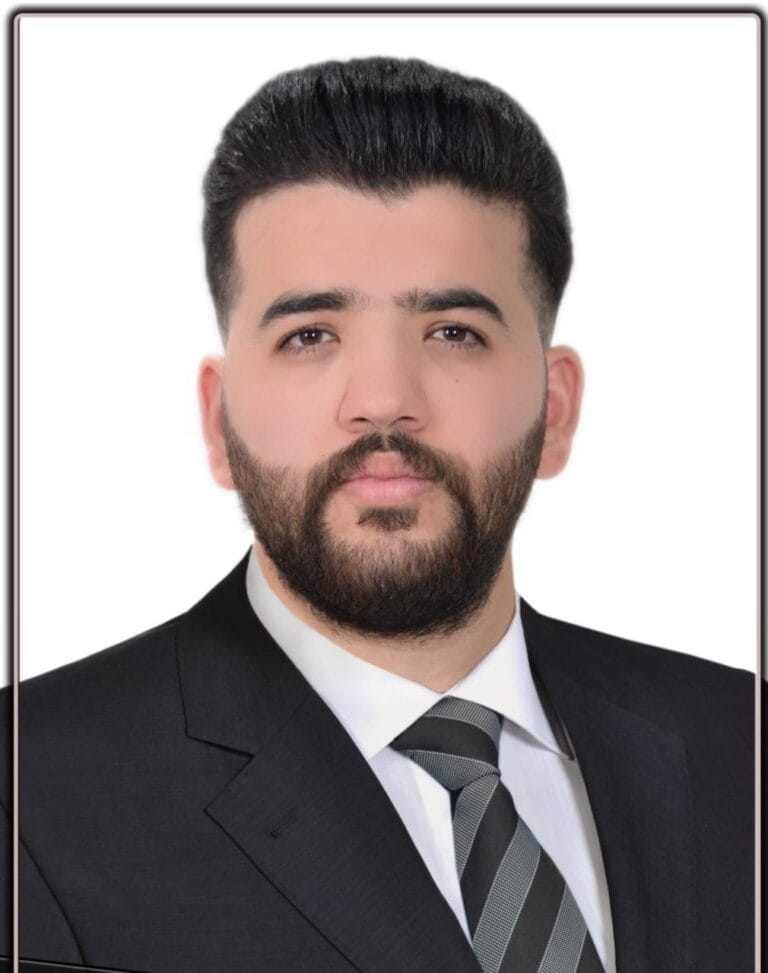 مدرس مساعد محمد عبدالرحيم عبدالله محمد