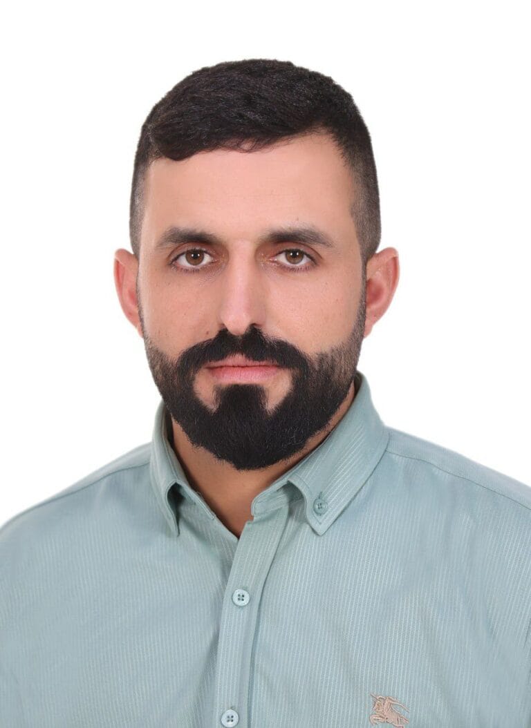 مدرس مساعد عثمان اسماعيل محمود علوان