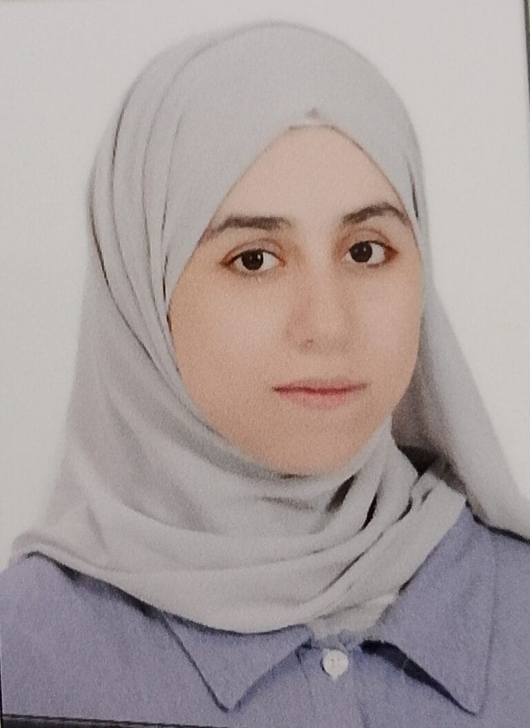طيبه صديق محمود