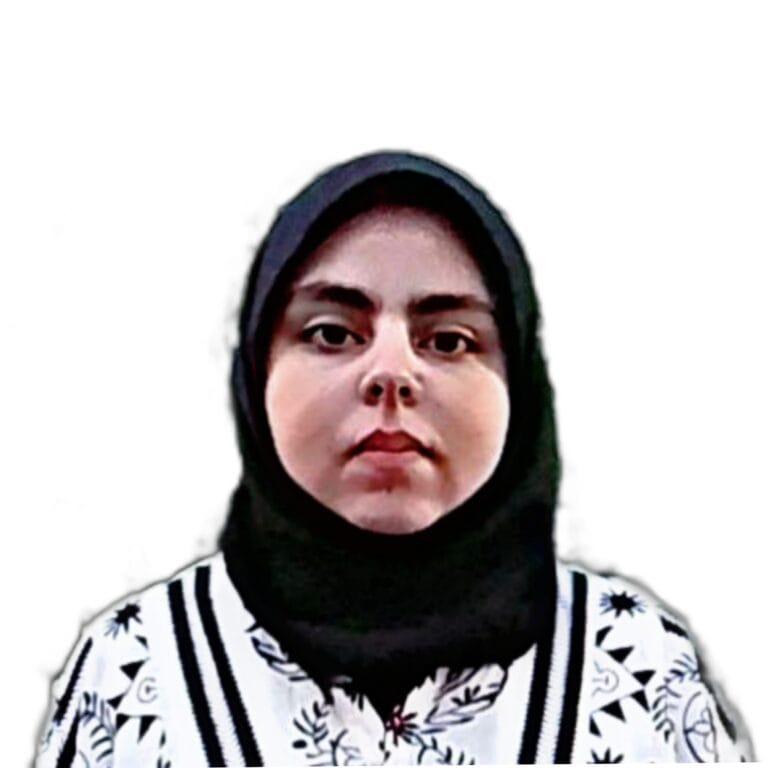 ساره خالد فائق محمود