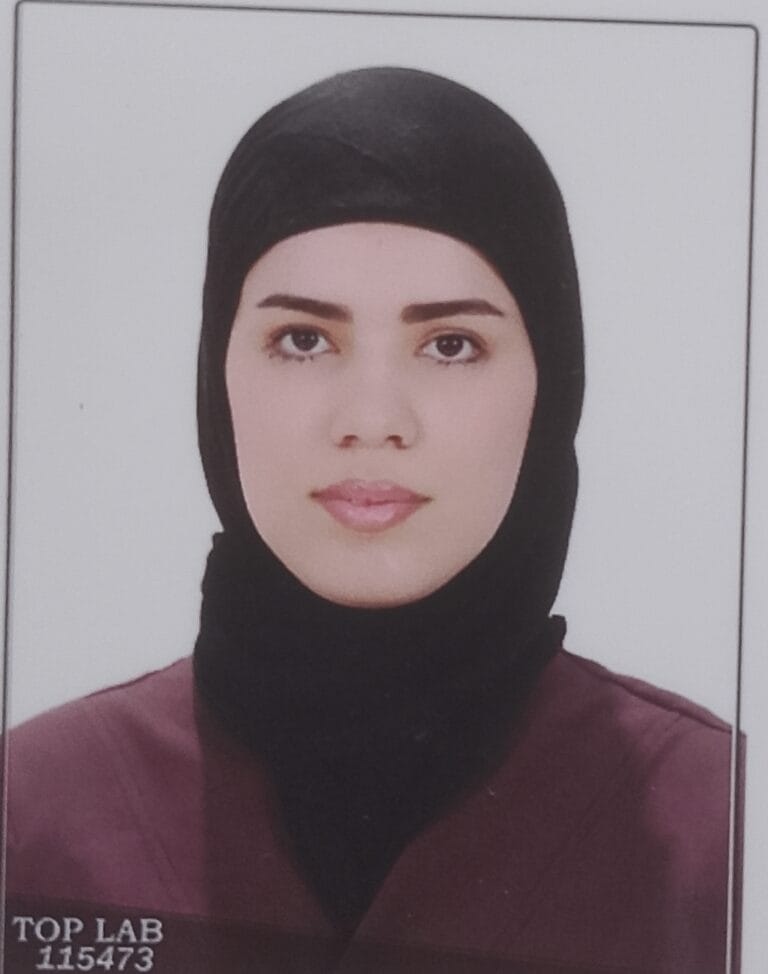 شهد فليح صالح