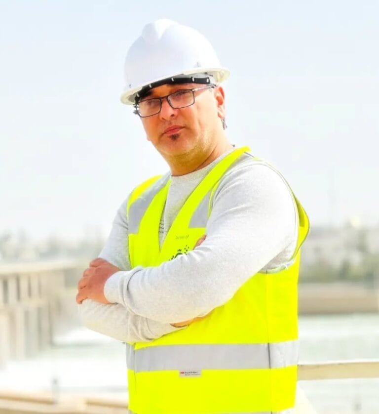 زهير علي جمال