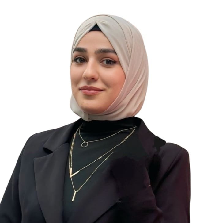 مريم يونس تفاح