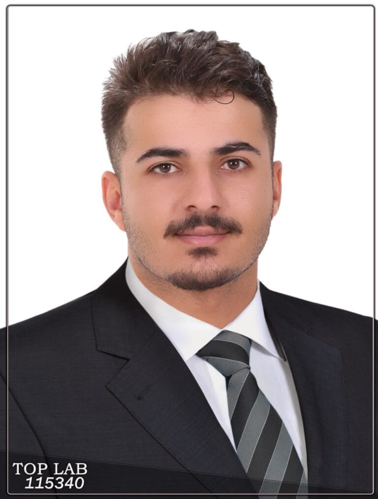 علوان يحيى حسن