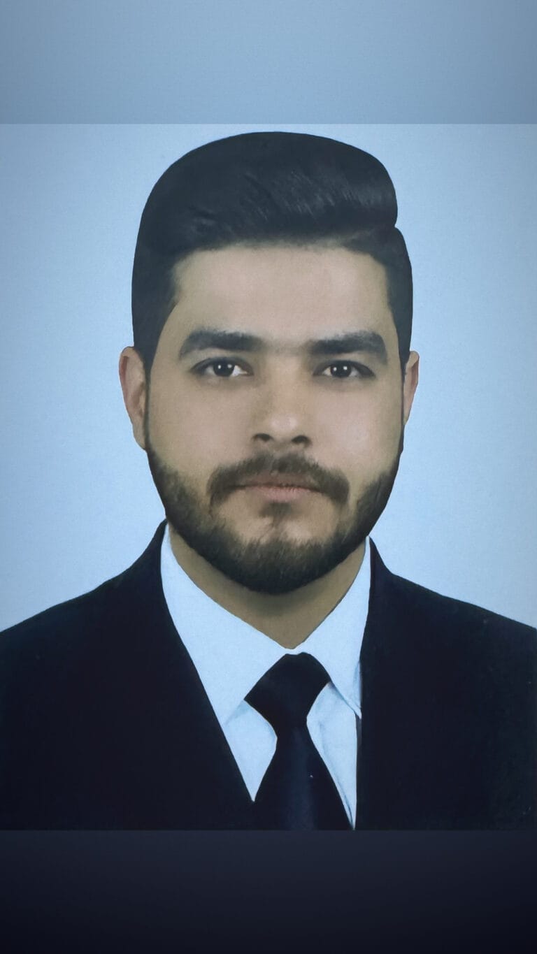 اسامة عماد سلمان