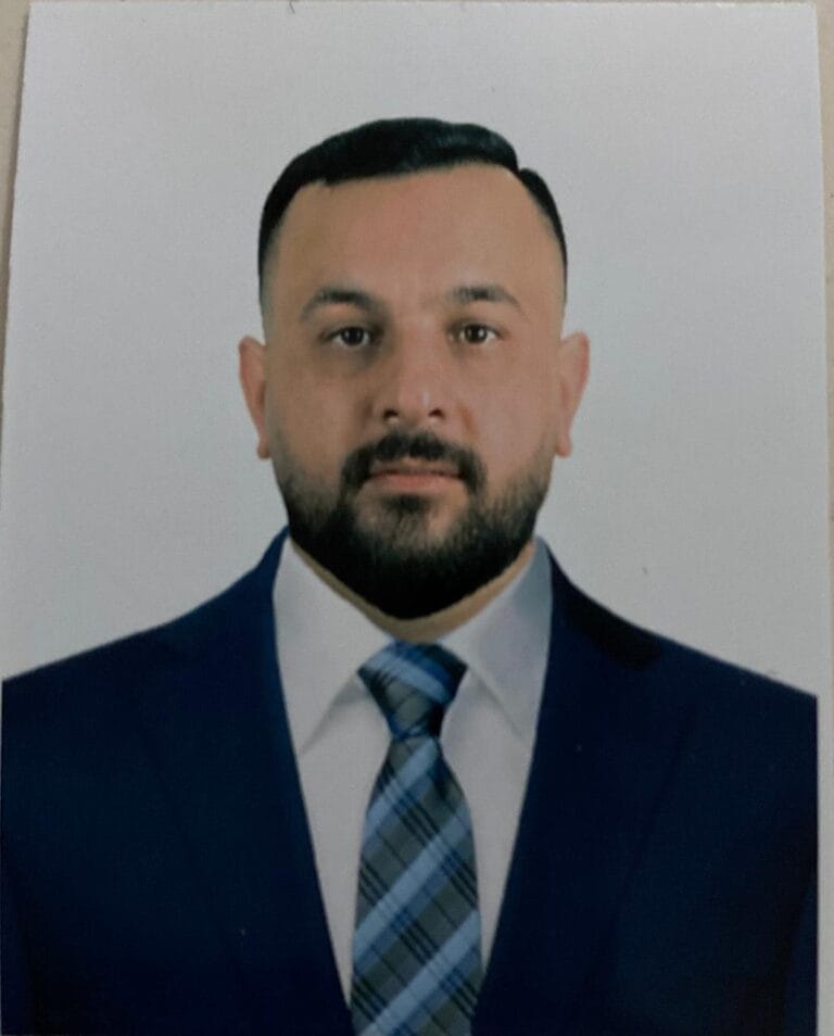 مدرس مروان احمد كامل