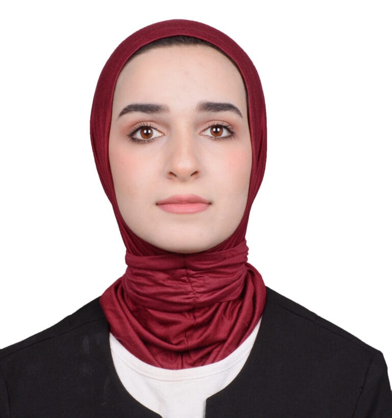 مارية عبد المجيد حسين علوان