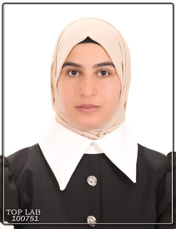 هديل حميد محمد علي