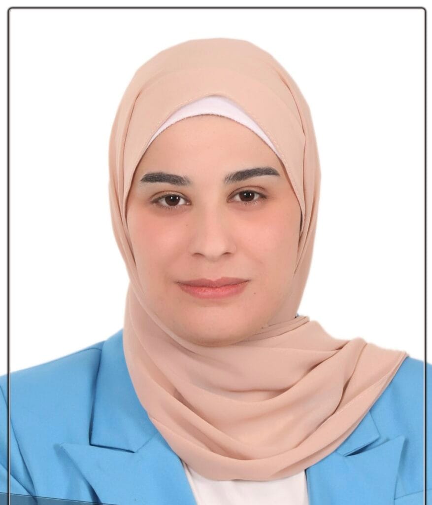 صورة الطالب ابتهاج صدام جميل محمود