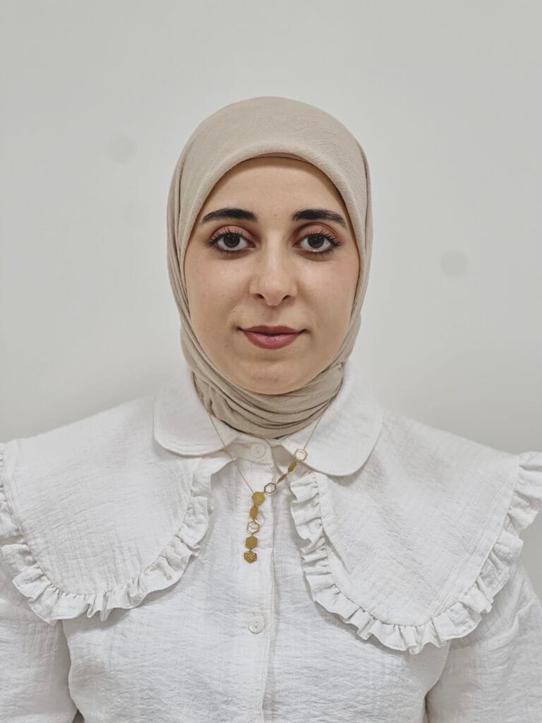 غاده حاضر حمد