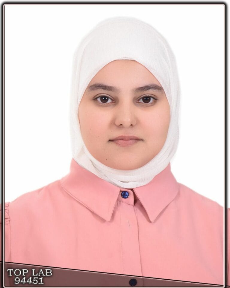 وفاء صادق ياسين