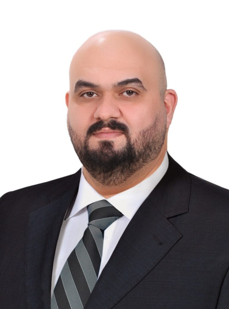 مدرس مساعد بكر طارق اسماعيل السامرائي