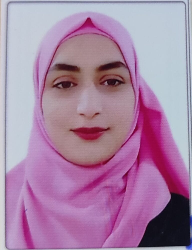 زهراء مازن كريم