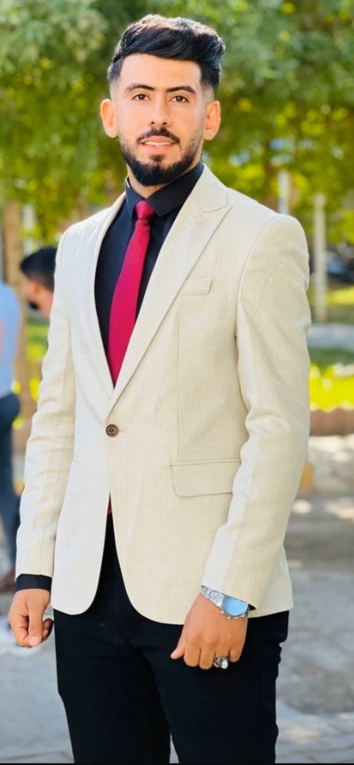 محمد مشعان زويد