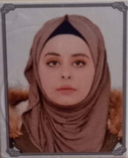 شهد رائد رسام