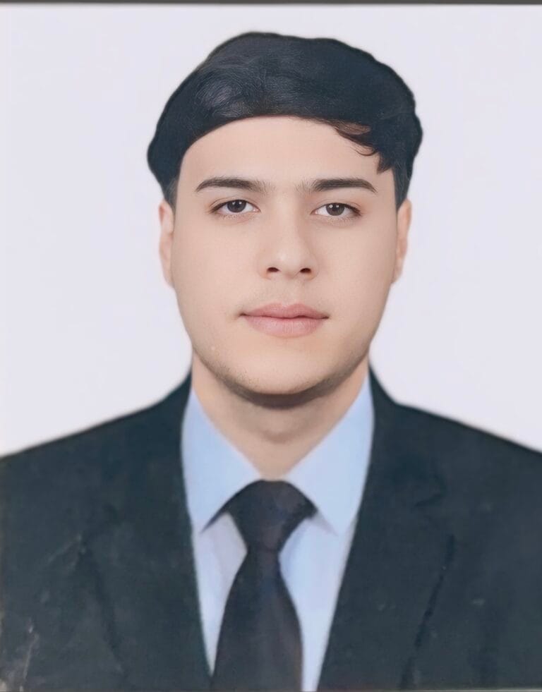 ياسر ميثم برهان جاسم