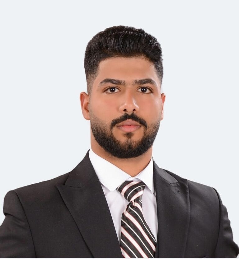 محمد عزيز راهي