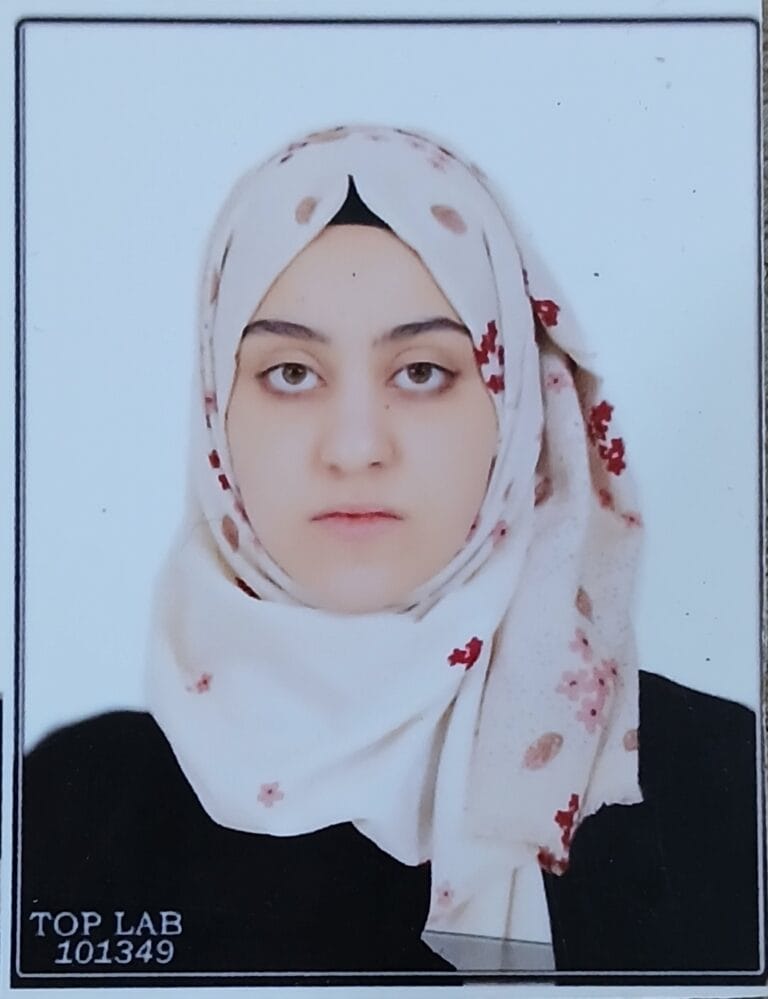 نور صباح حسن